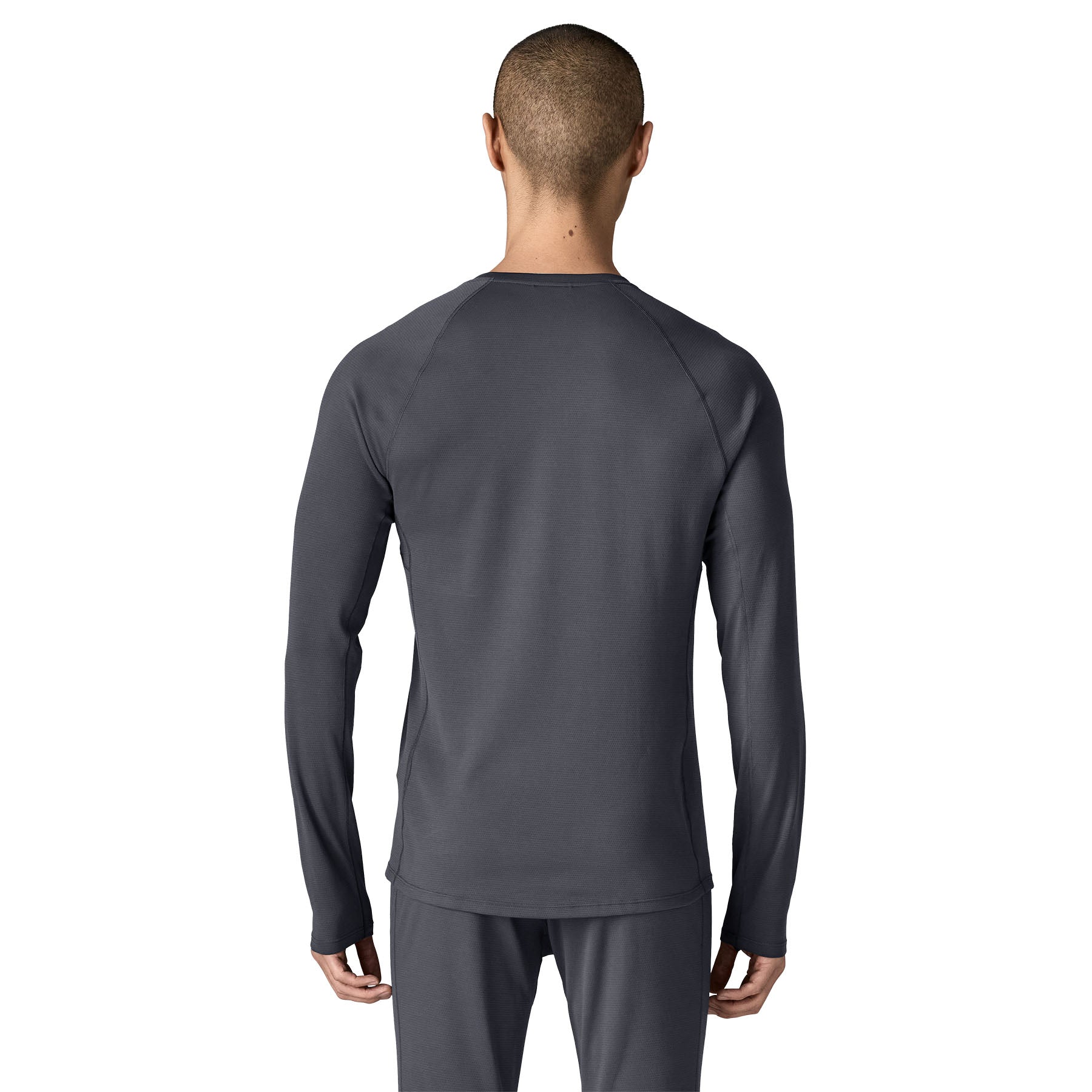 Men's Capilene® Midweight Crewneck
