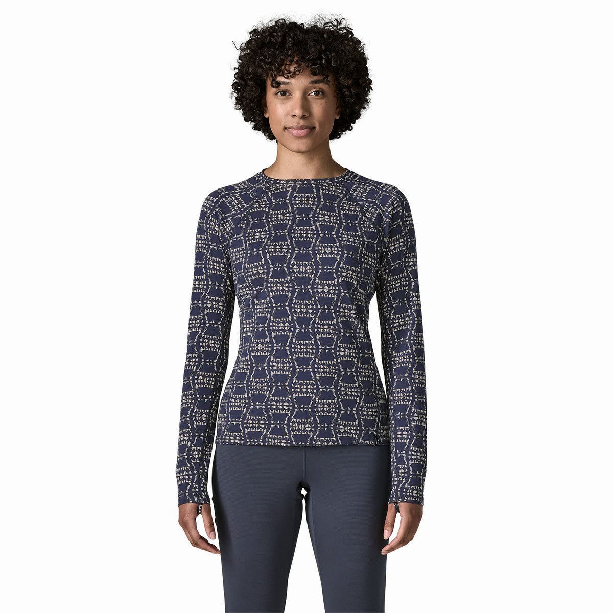 Women's Capilene® Midweight Crewneck