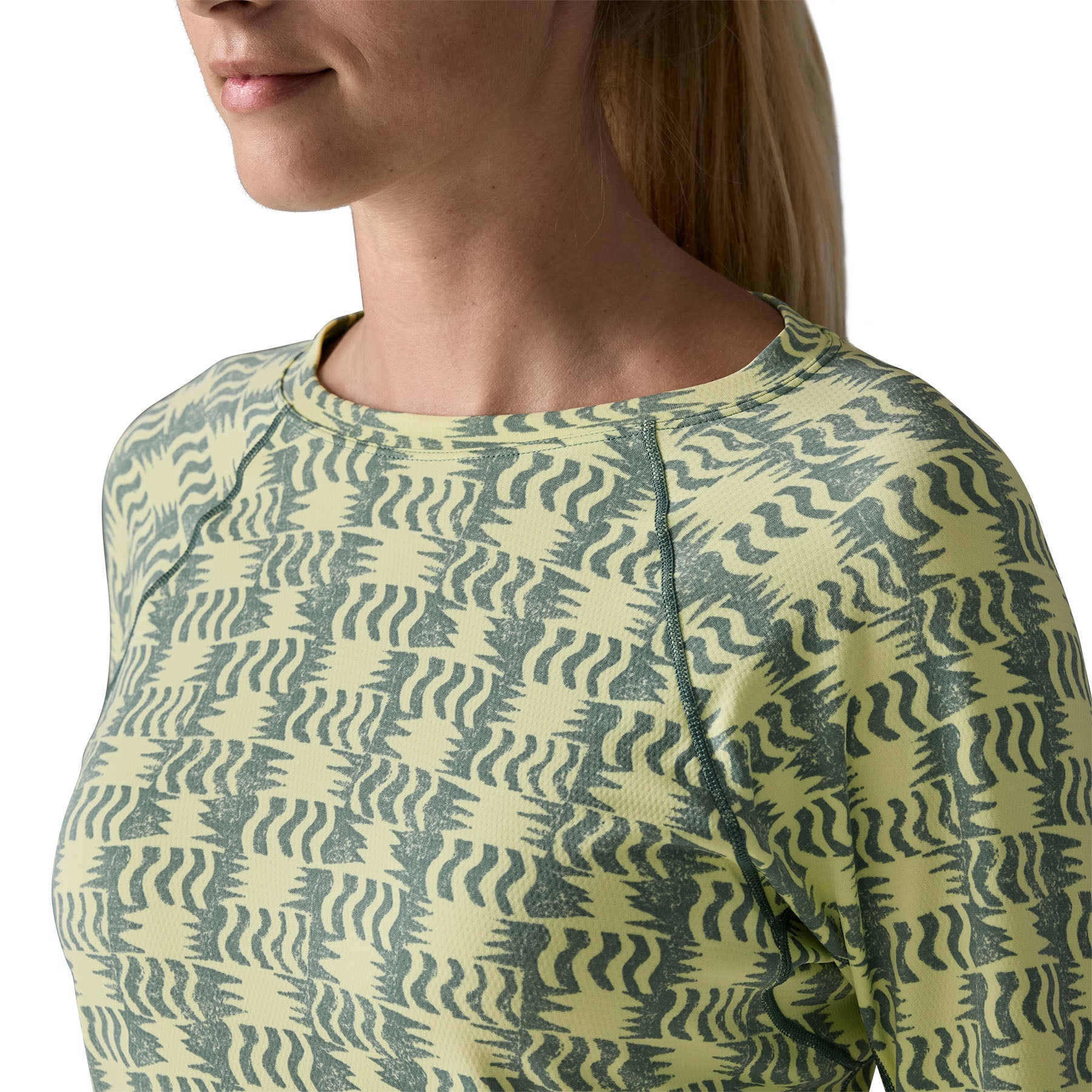 Women's Capilene® Midweight Crewneck
