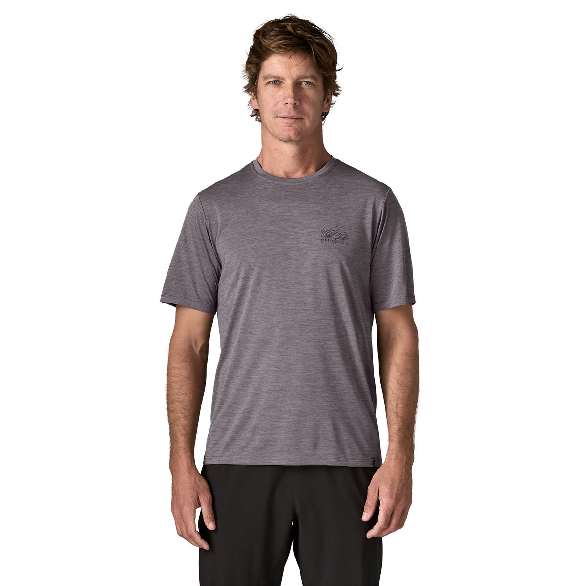 Men's Capilene® Cool Daily Shirt - Strataspire