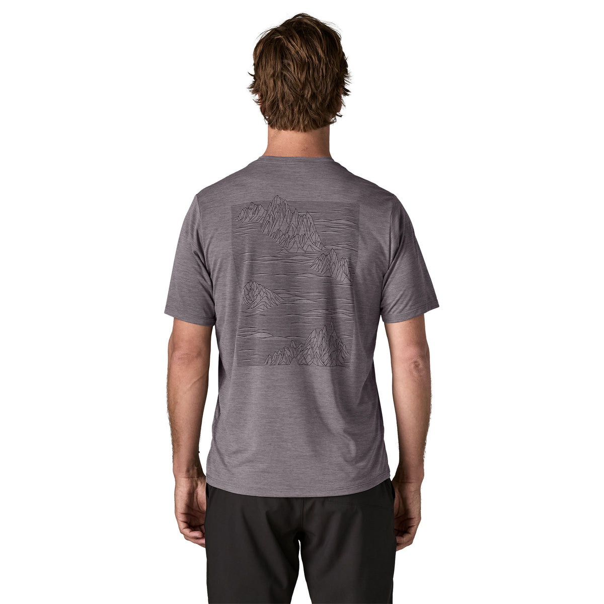 Men's Capilene® Cool Daily Shirt - Strataspire