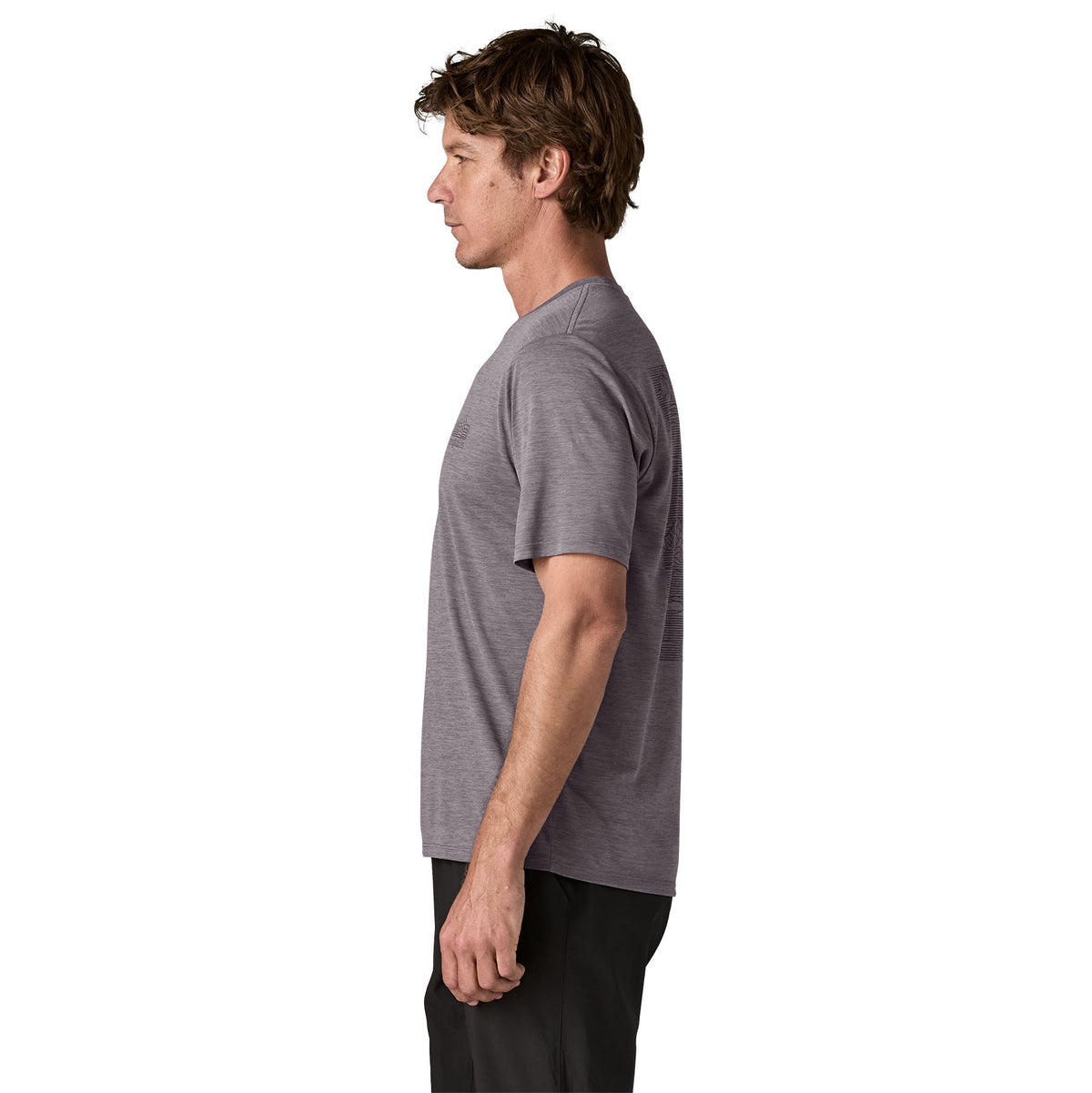 Men's Capilene® Cool Daily Shirt - Strataspire
