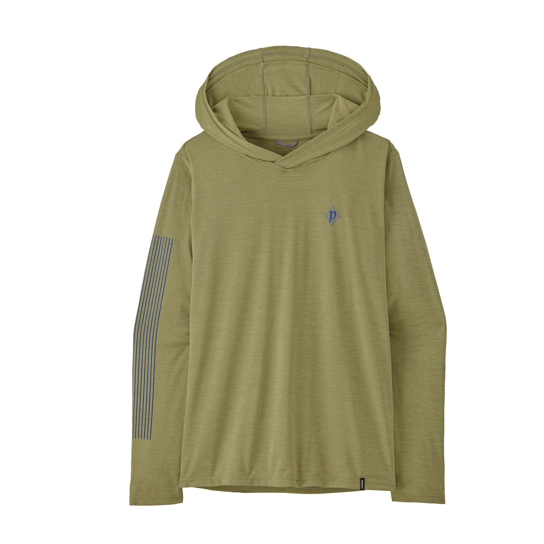 Women's Capilene® Cool Daily Hoody - Hut Tripper