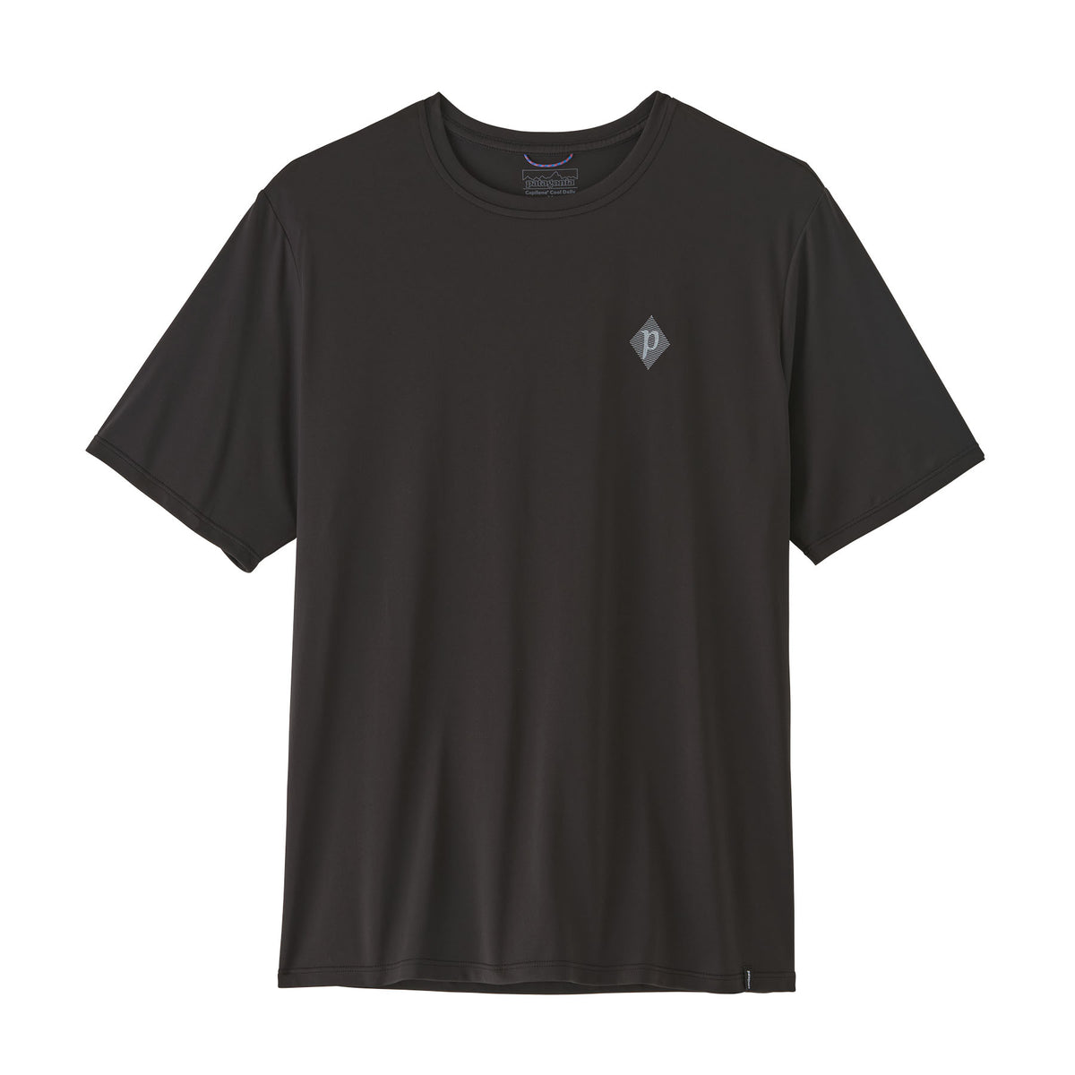 Men's Capilene® Cool Daily Shirt - Hut Tripper