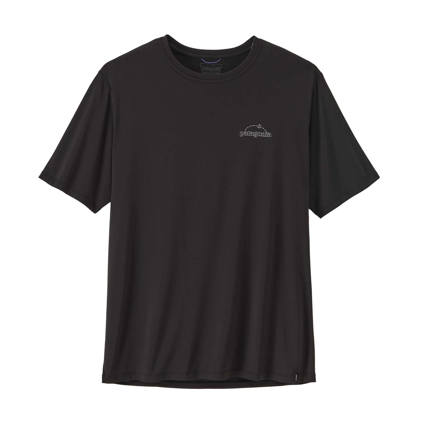 Men's Capilene® Cool Daily Shirt - P-6 Cosmos