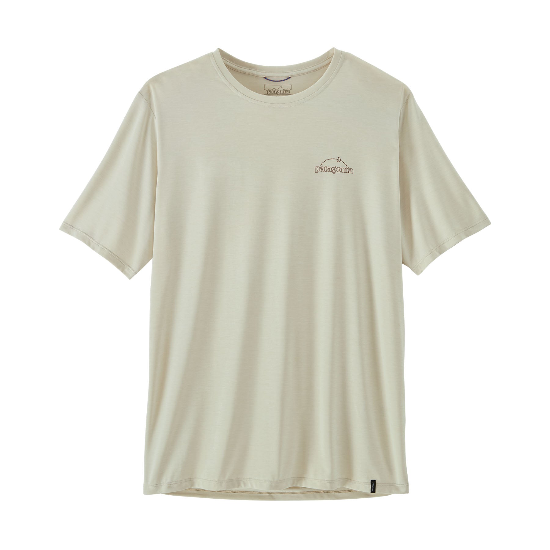 Men's Capilene® Cool Daily Shirt - P-6 Cosmos
