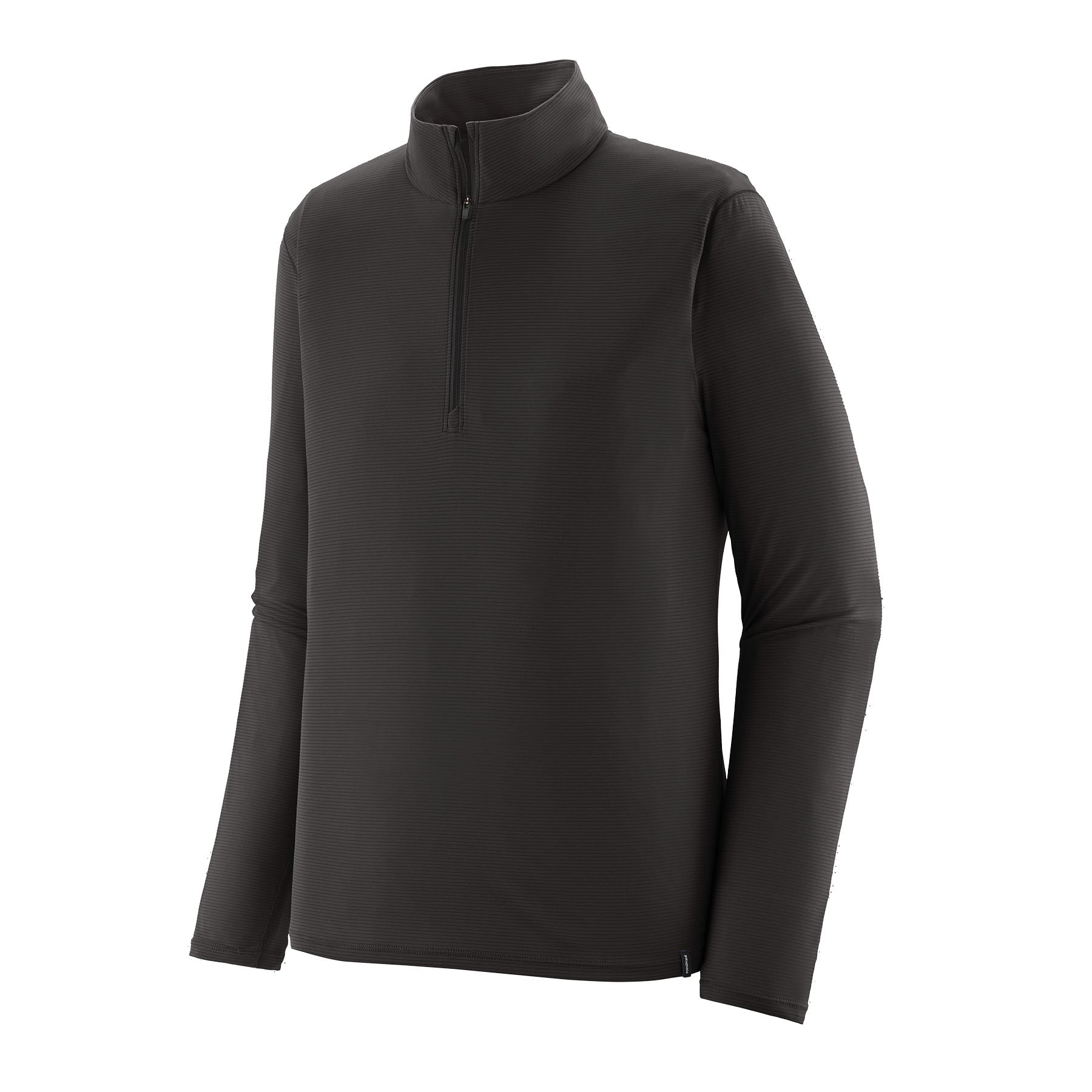 Men's Capilene® Lightweight Zip-Neck