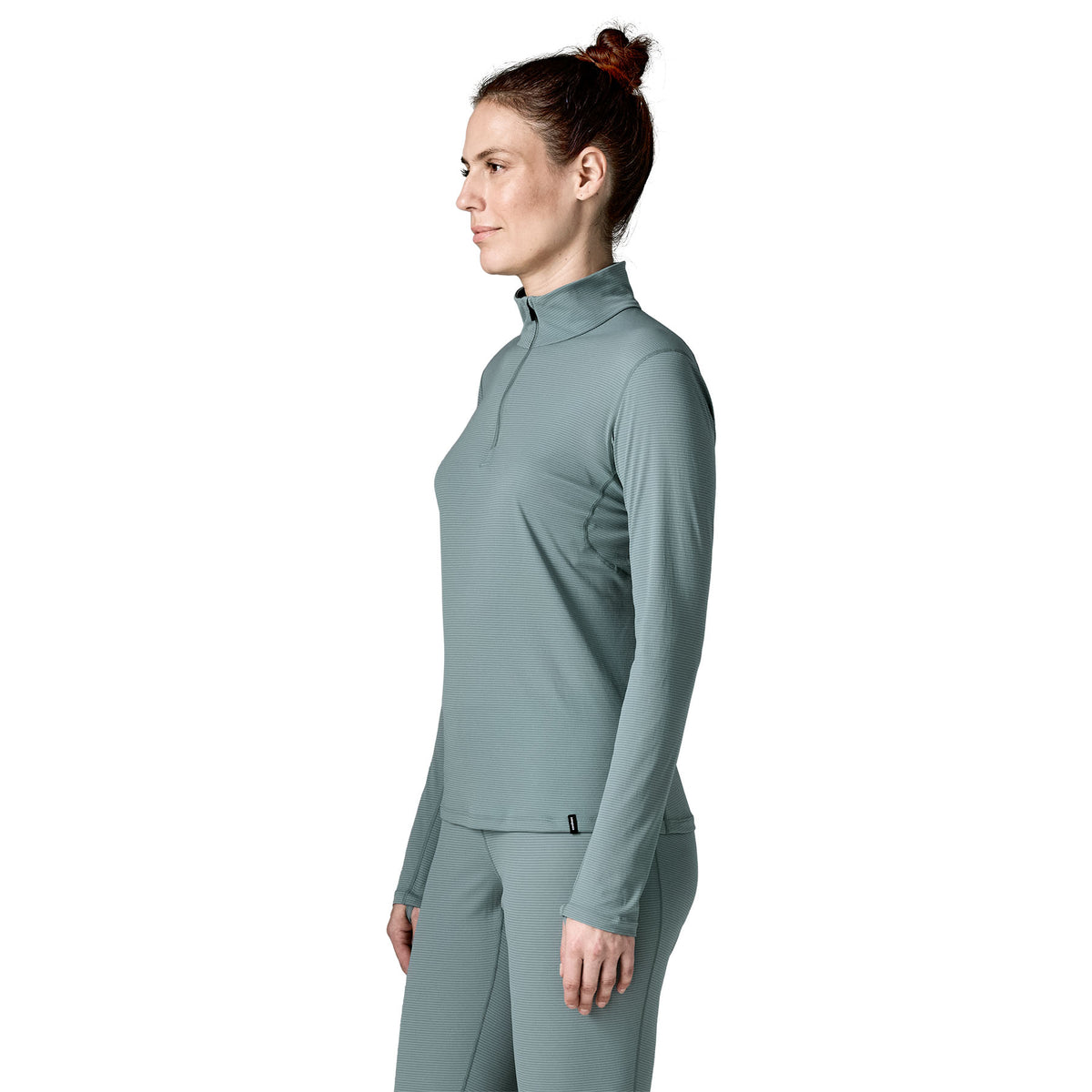 Women's Capilene® Lightweight Zip-Neck