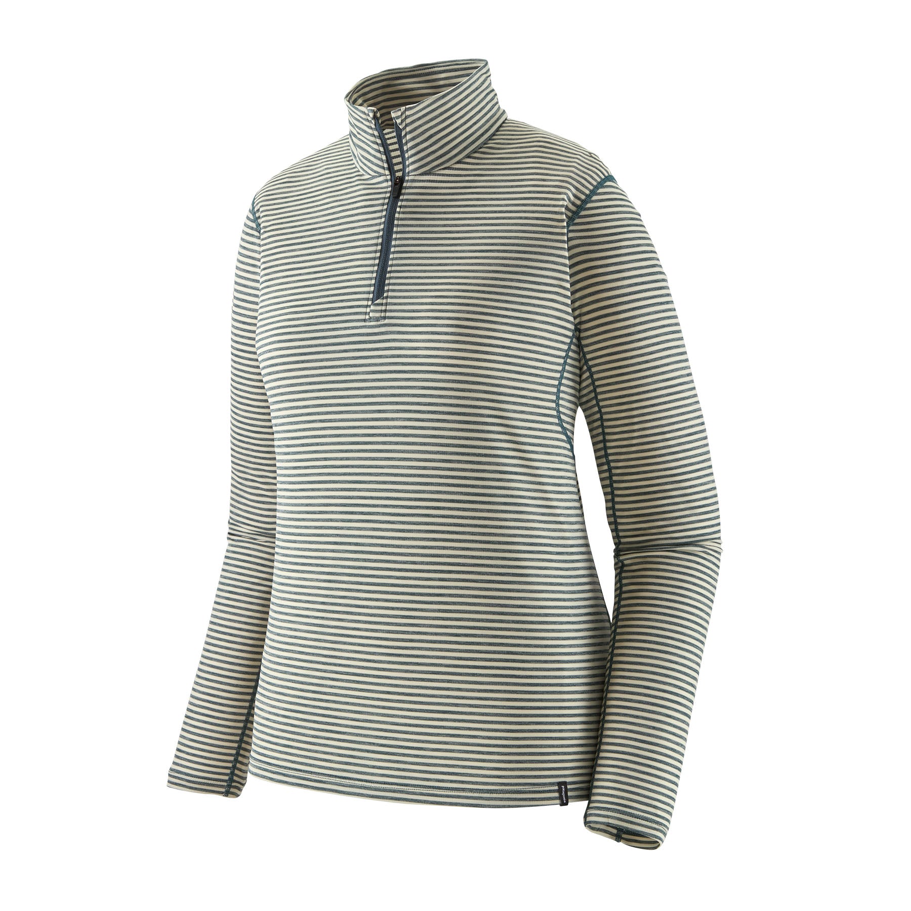 Women's Capilene® Lightweight Zip-Neck