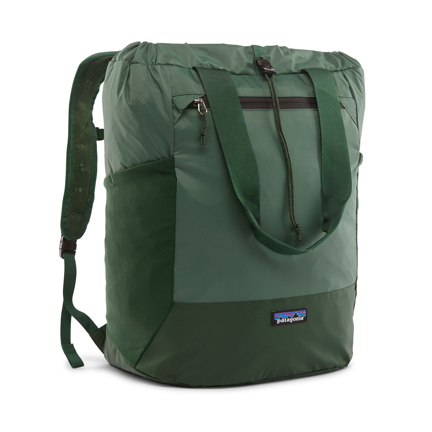 Terravia Tote Pack 24L