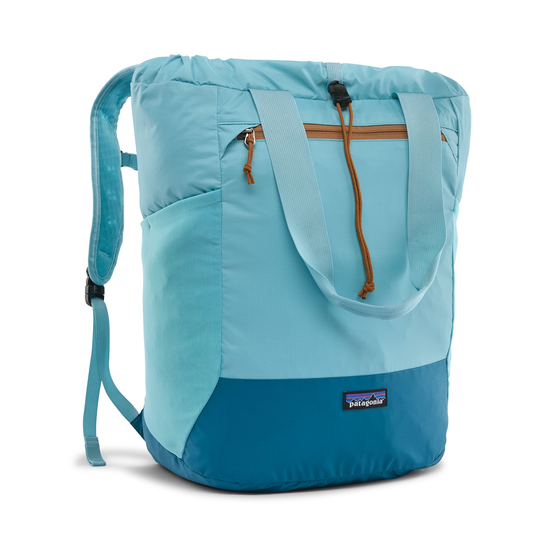 Terravia Tote Pack 24L
