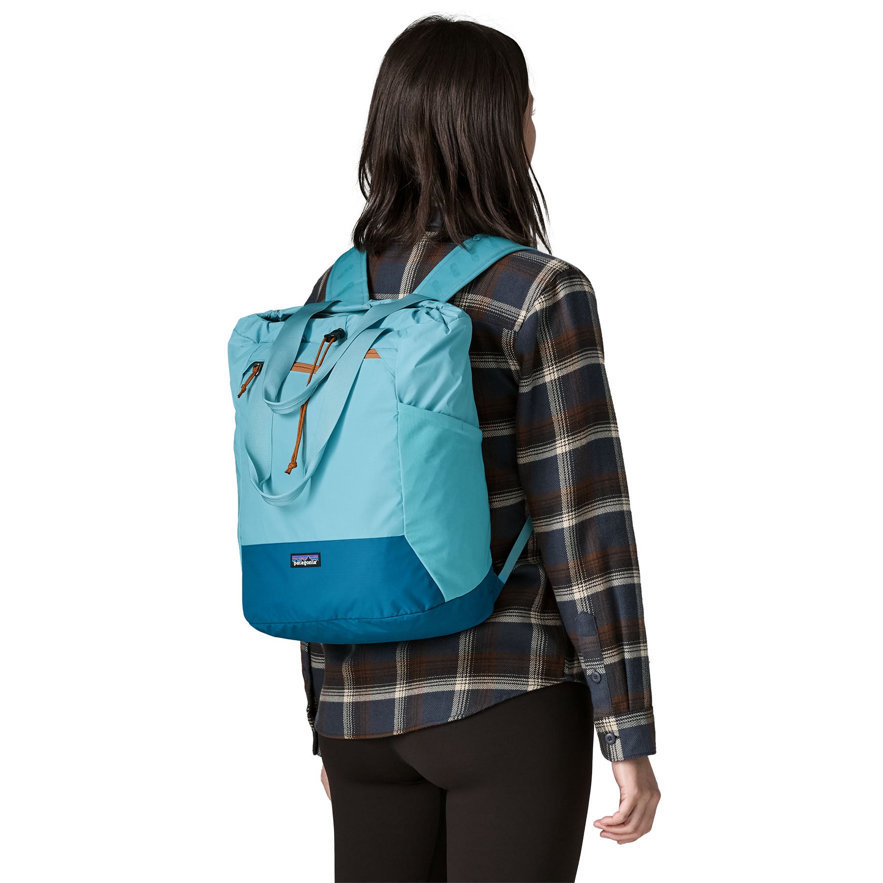 Terravia Tote Pack 24L