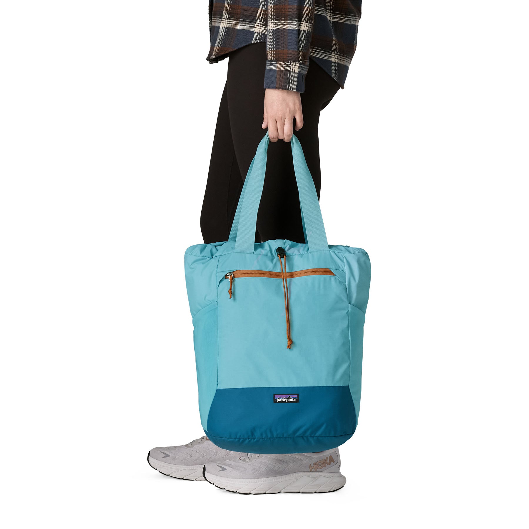 Terravia Tote Pack 24L