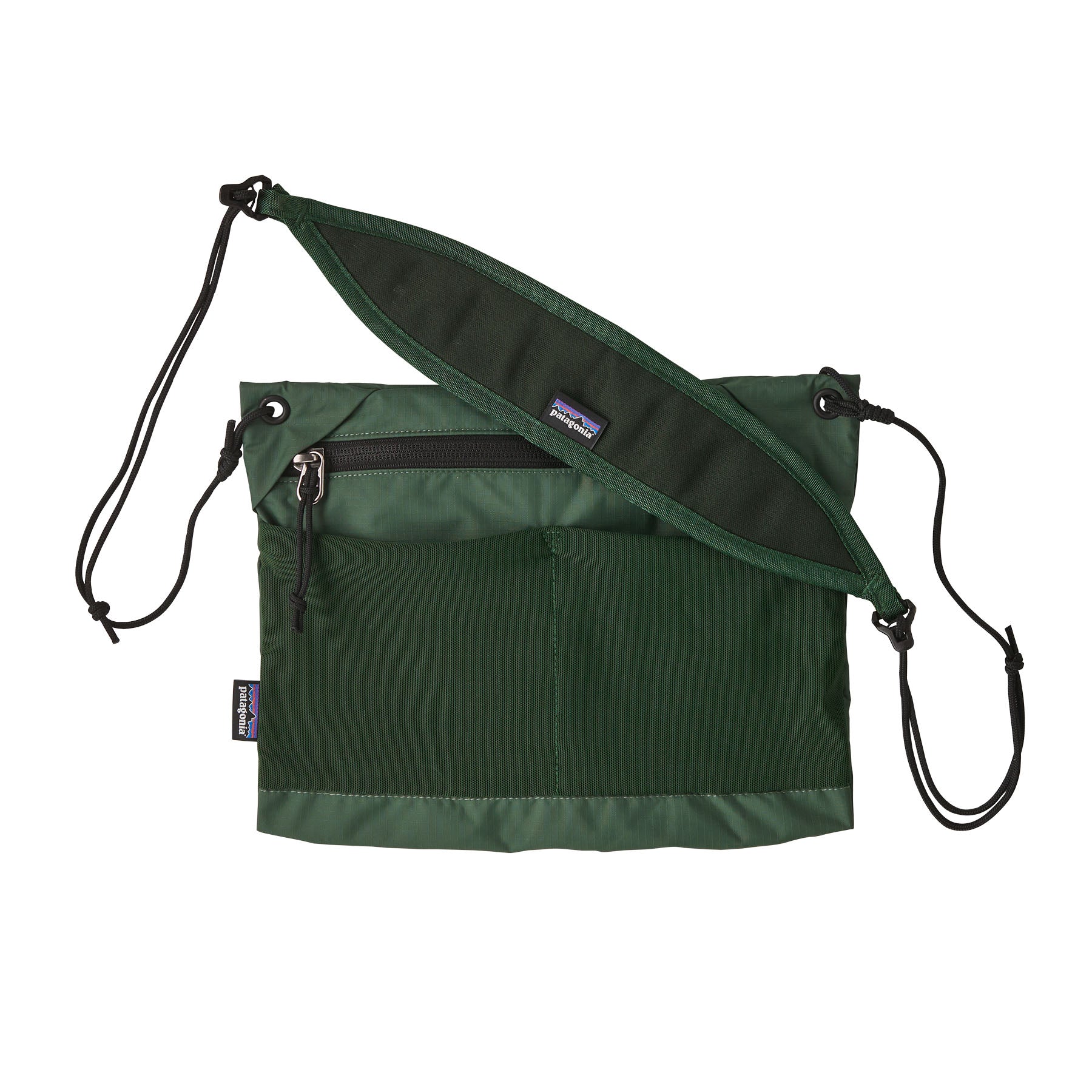 Terravia Sacoche Bag 3L