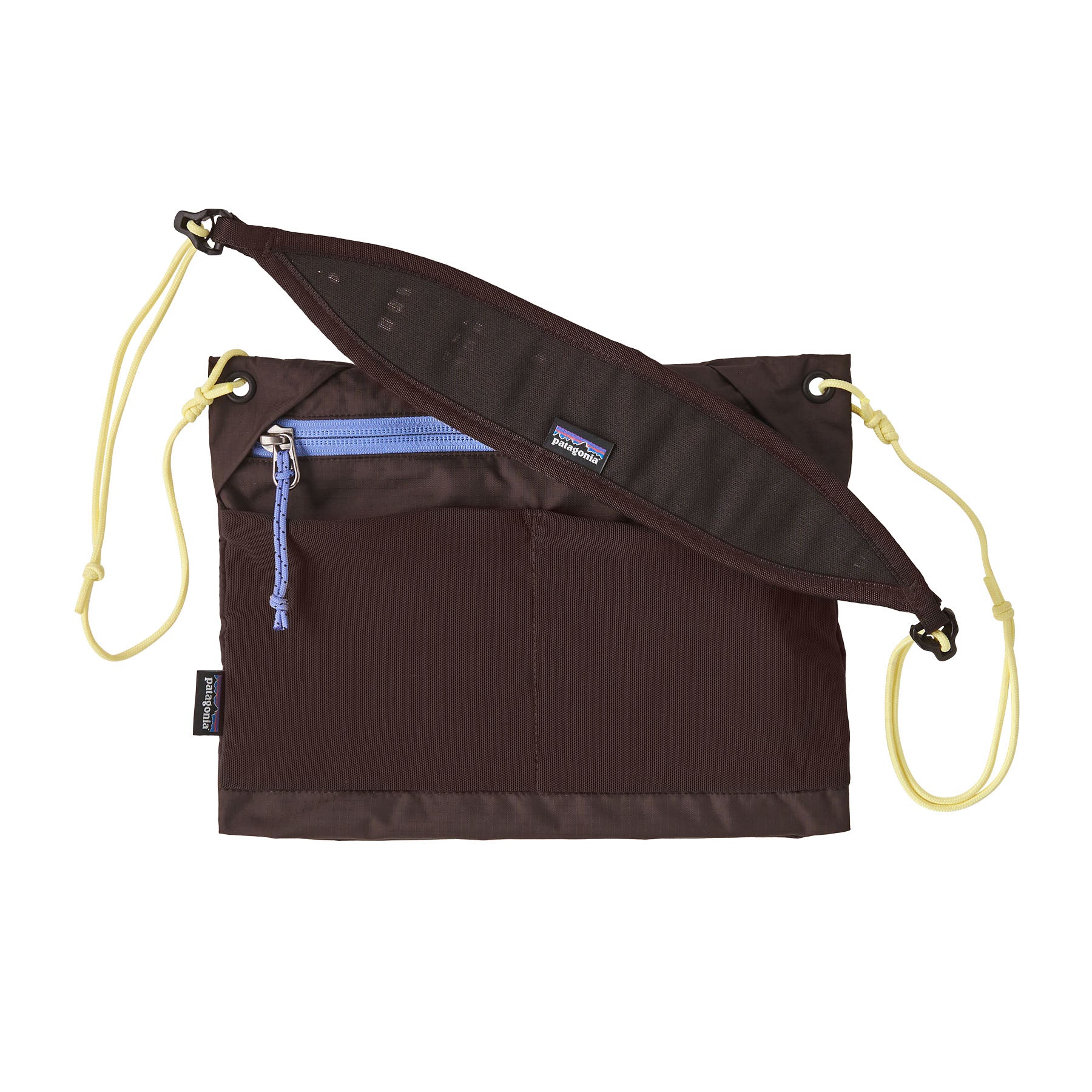 Terravia Sacoche Bag 3L