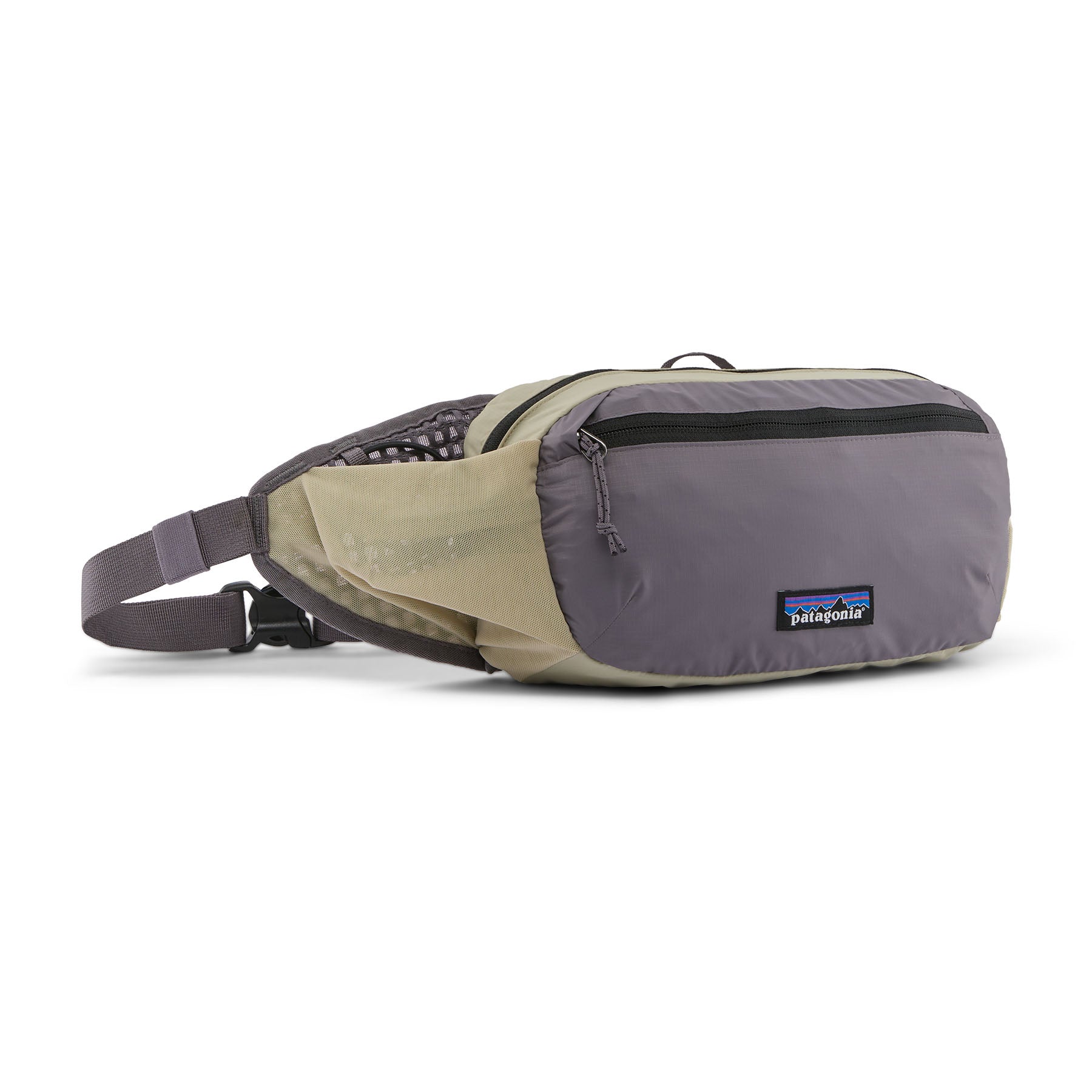 Terravia Hip Pack 4L