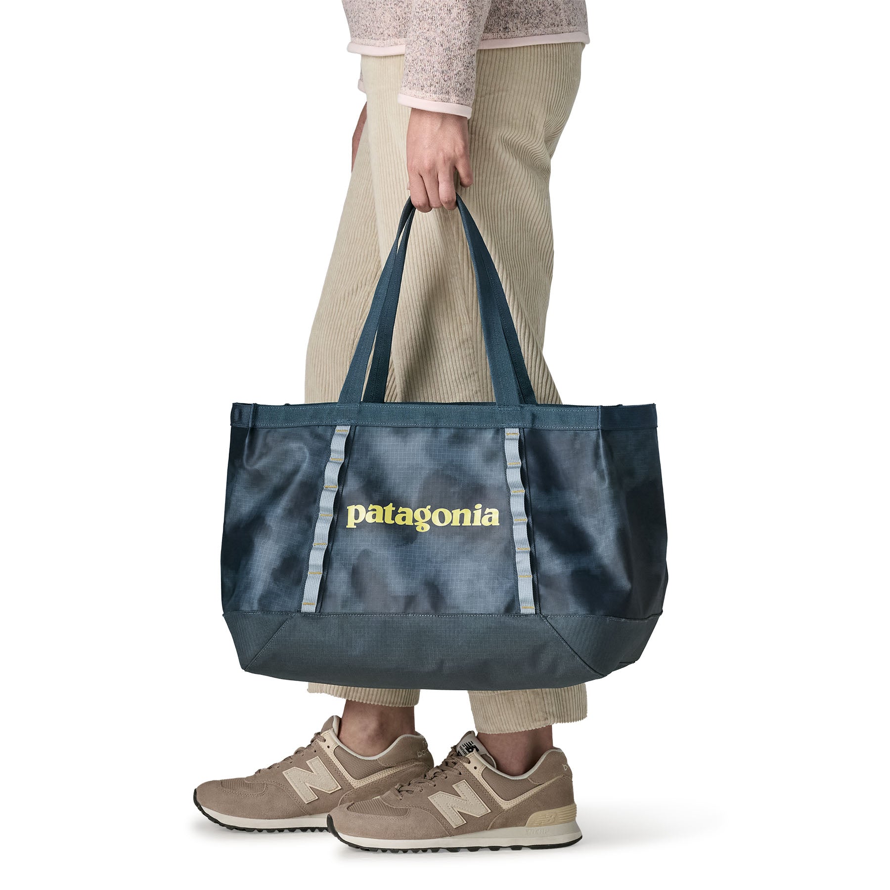 Black Hole® Tote 25L