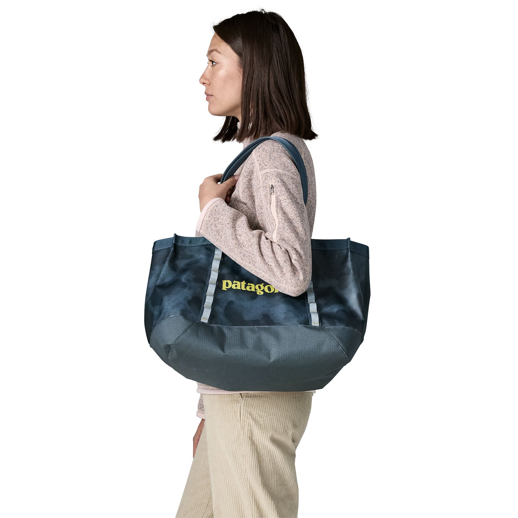 Black Hole® Tote 25L