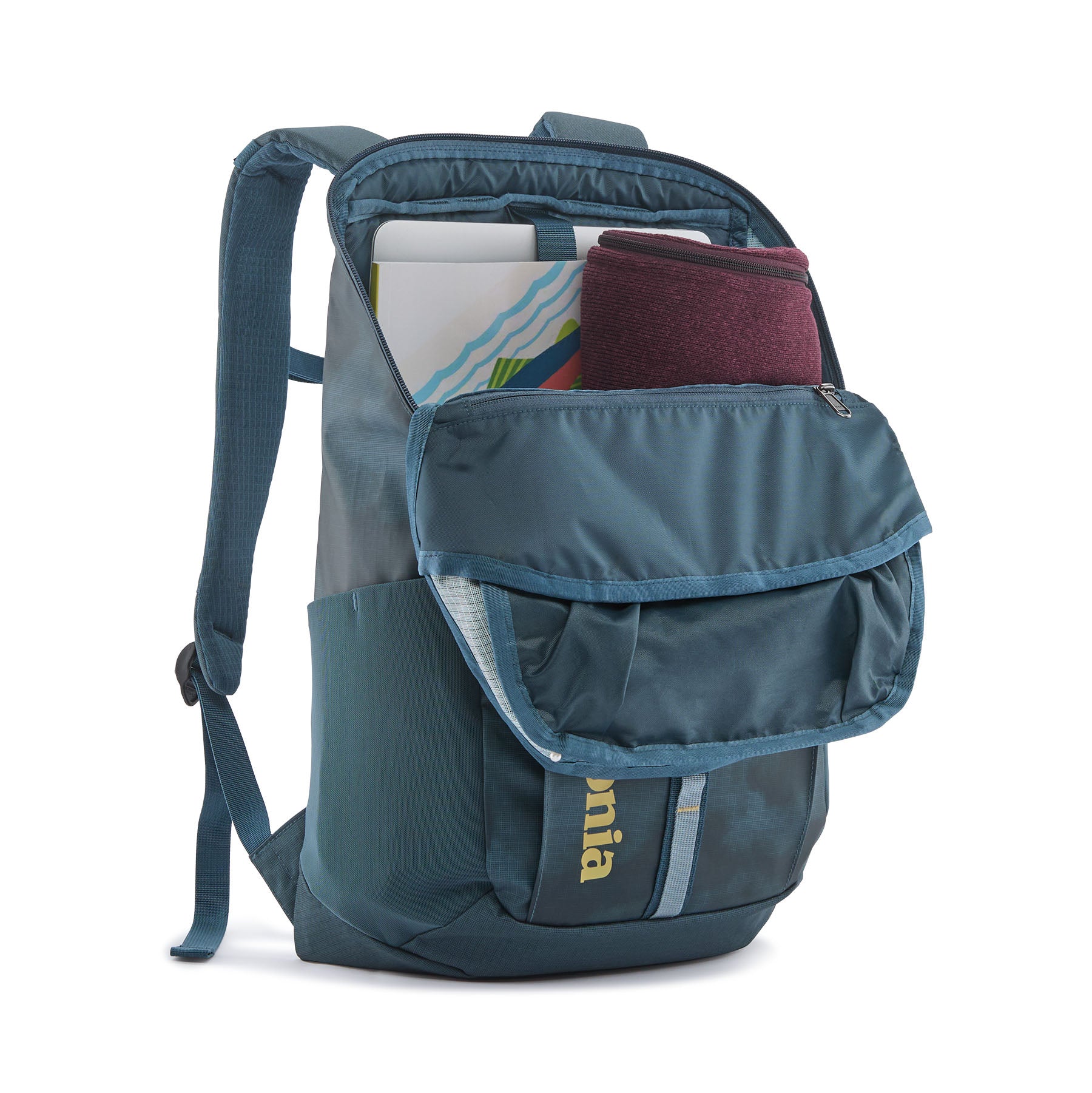 Black Hole® Pack 25L