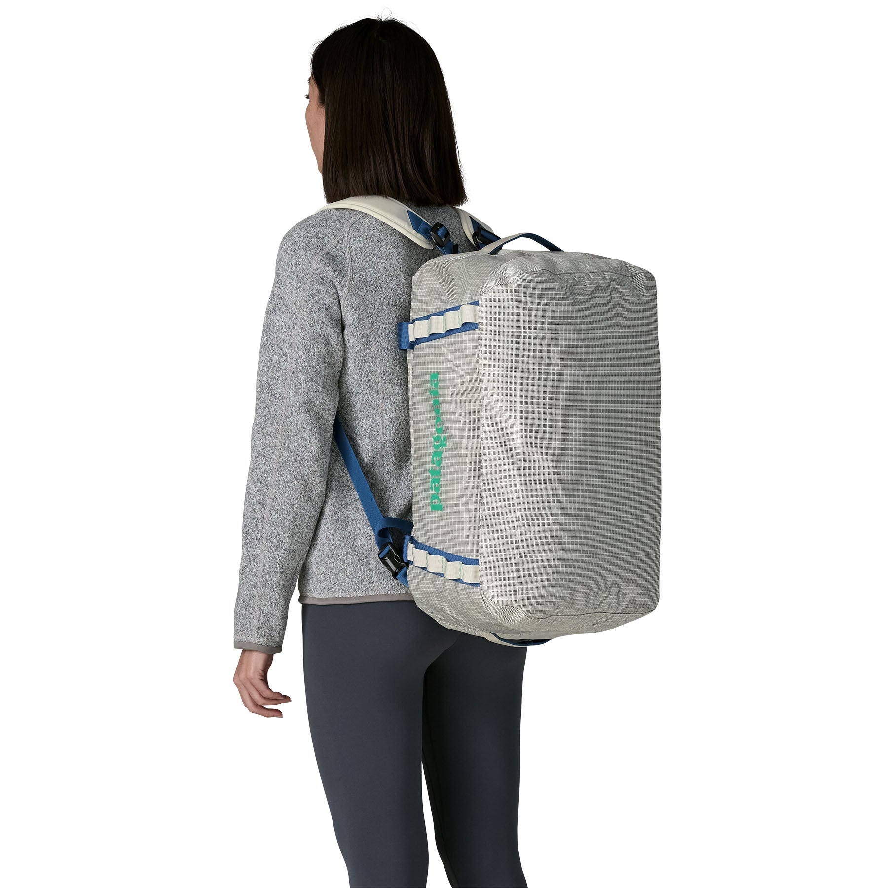 Black Hole® Duffel 40L