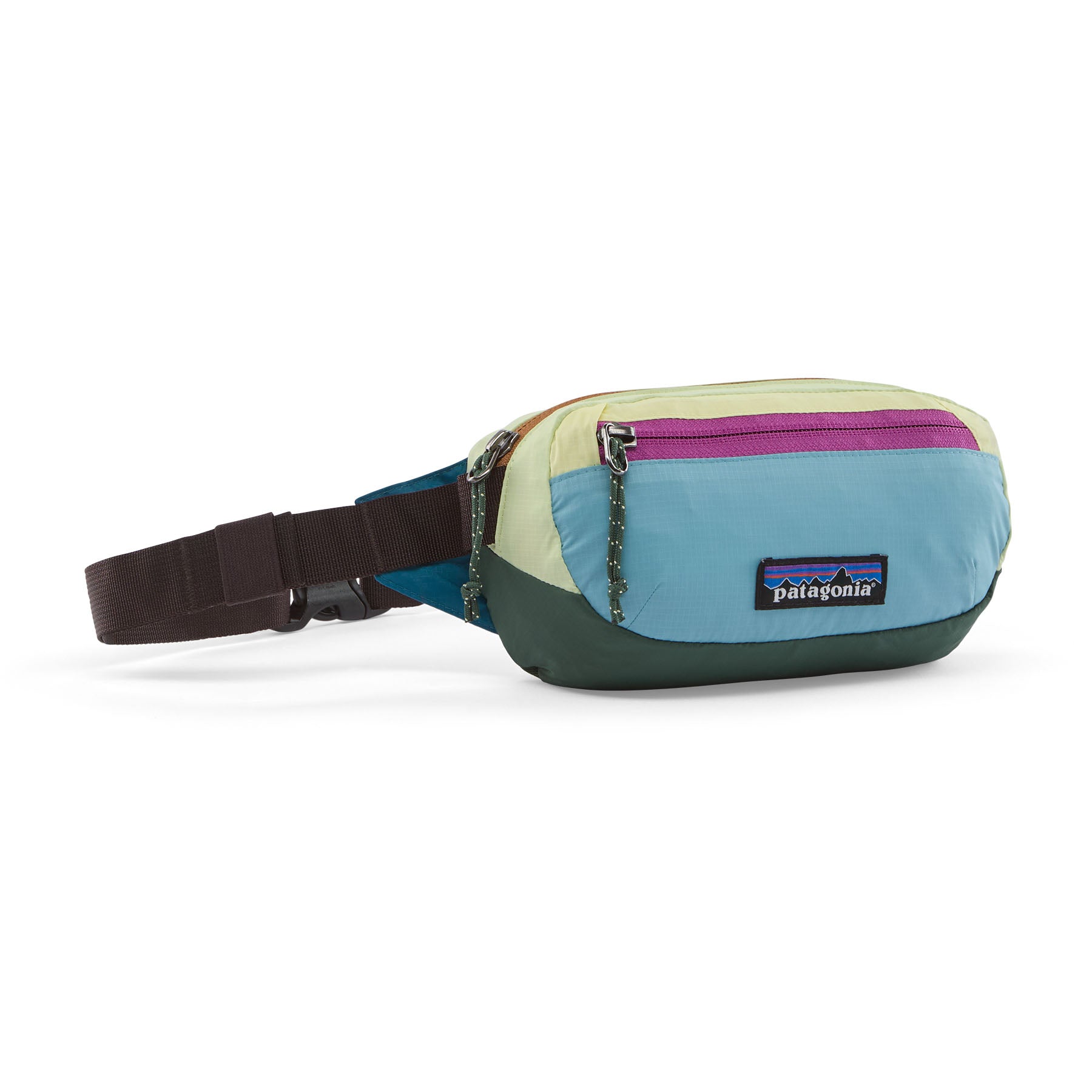 Terravia Mini Hip Pack 1L