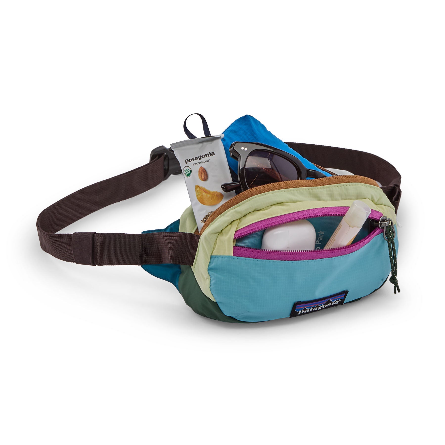 Terravia Mini Hip Pack 1L