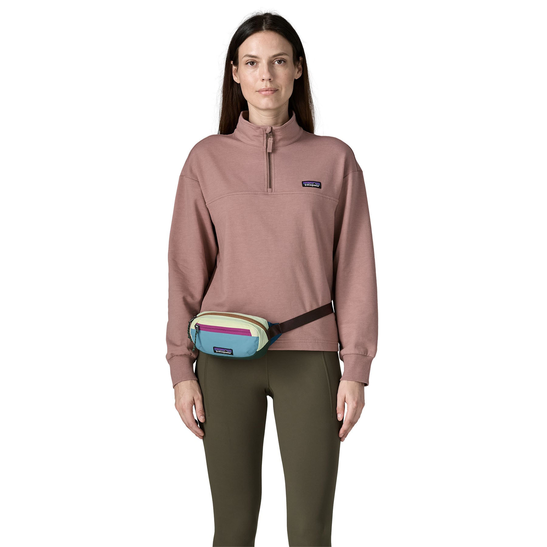 Terravia Mini Hip Pack 1L