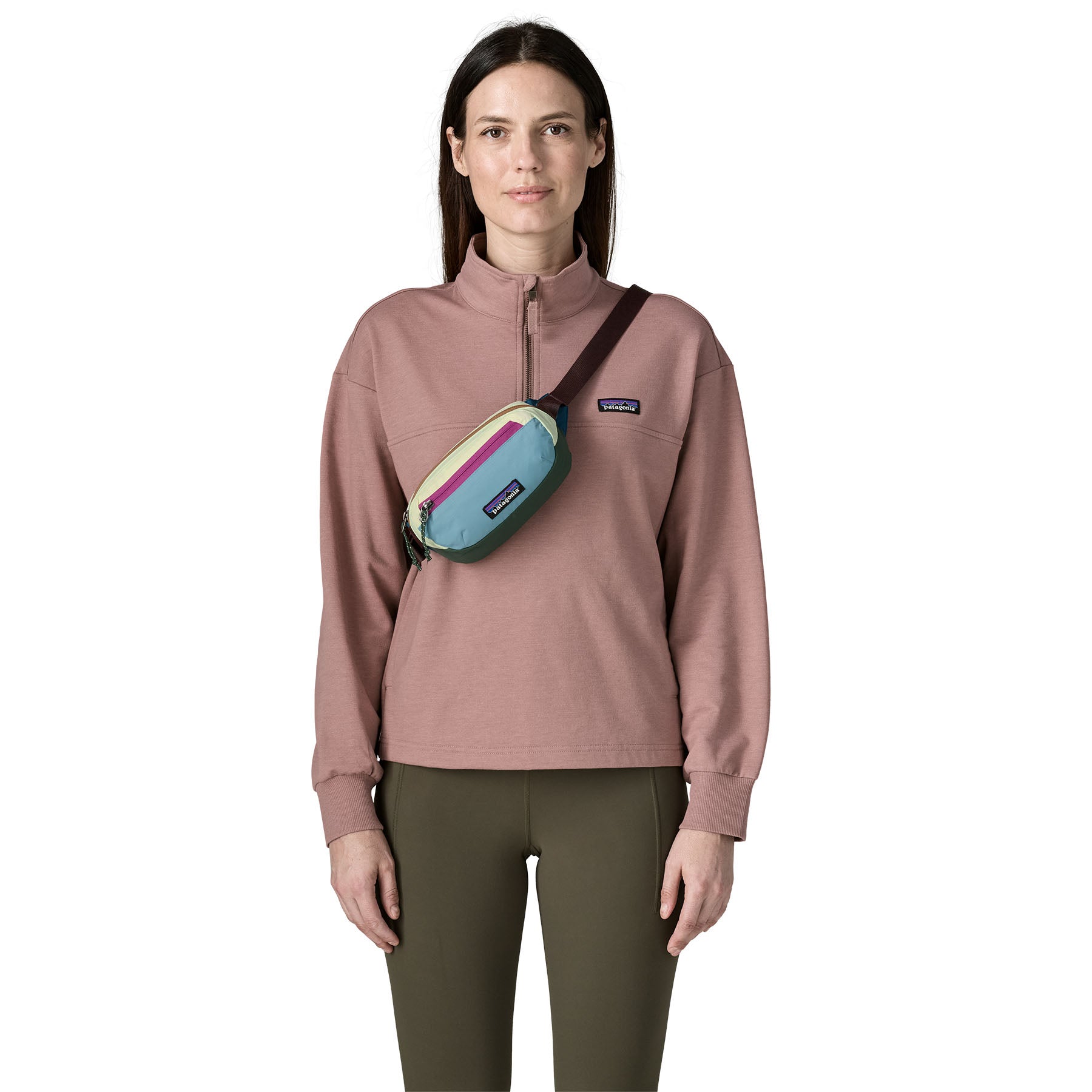 Terravia Mini Hip Pack 1L