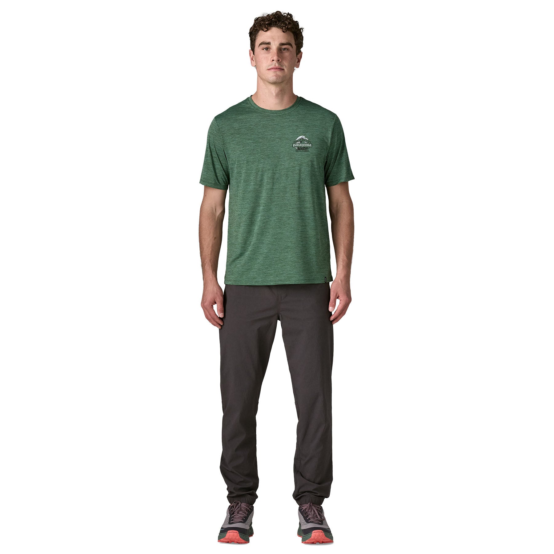 Men's Quandary Joggers