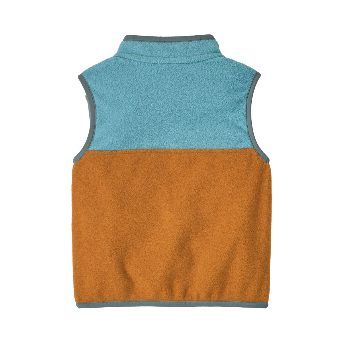 Baby Micro D® Snap-T® Fleece Vest