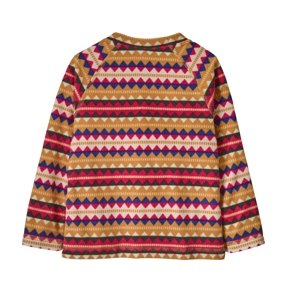 Baby Micro D® Fleece Crew Pullover
