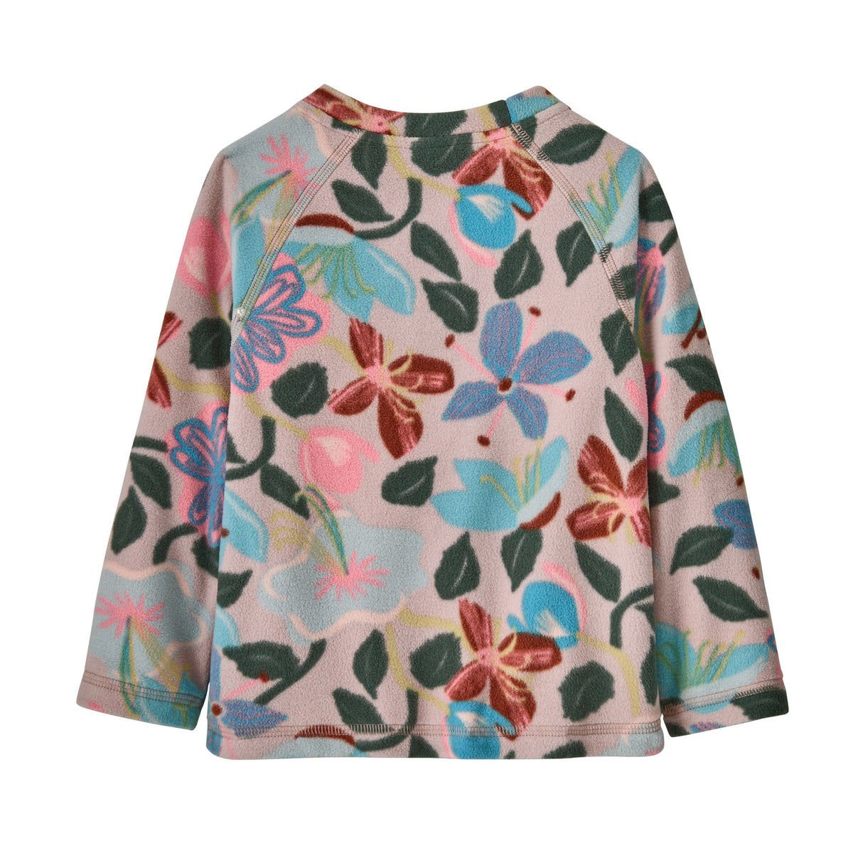 Baby Micro D® Fleece Crew Pullover