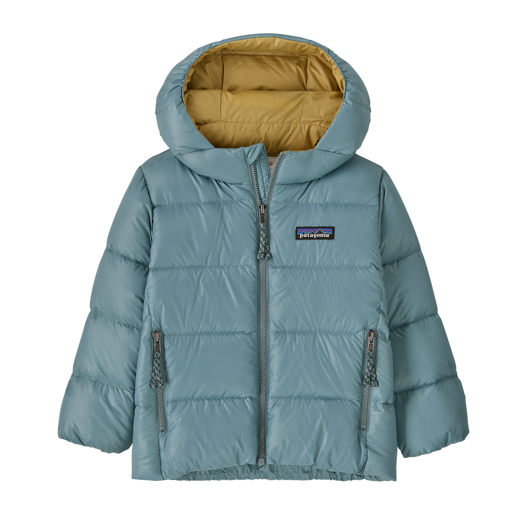 Baby Hi-Loft Down Sweater™ Hoody