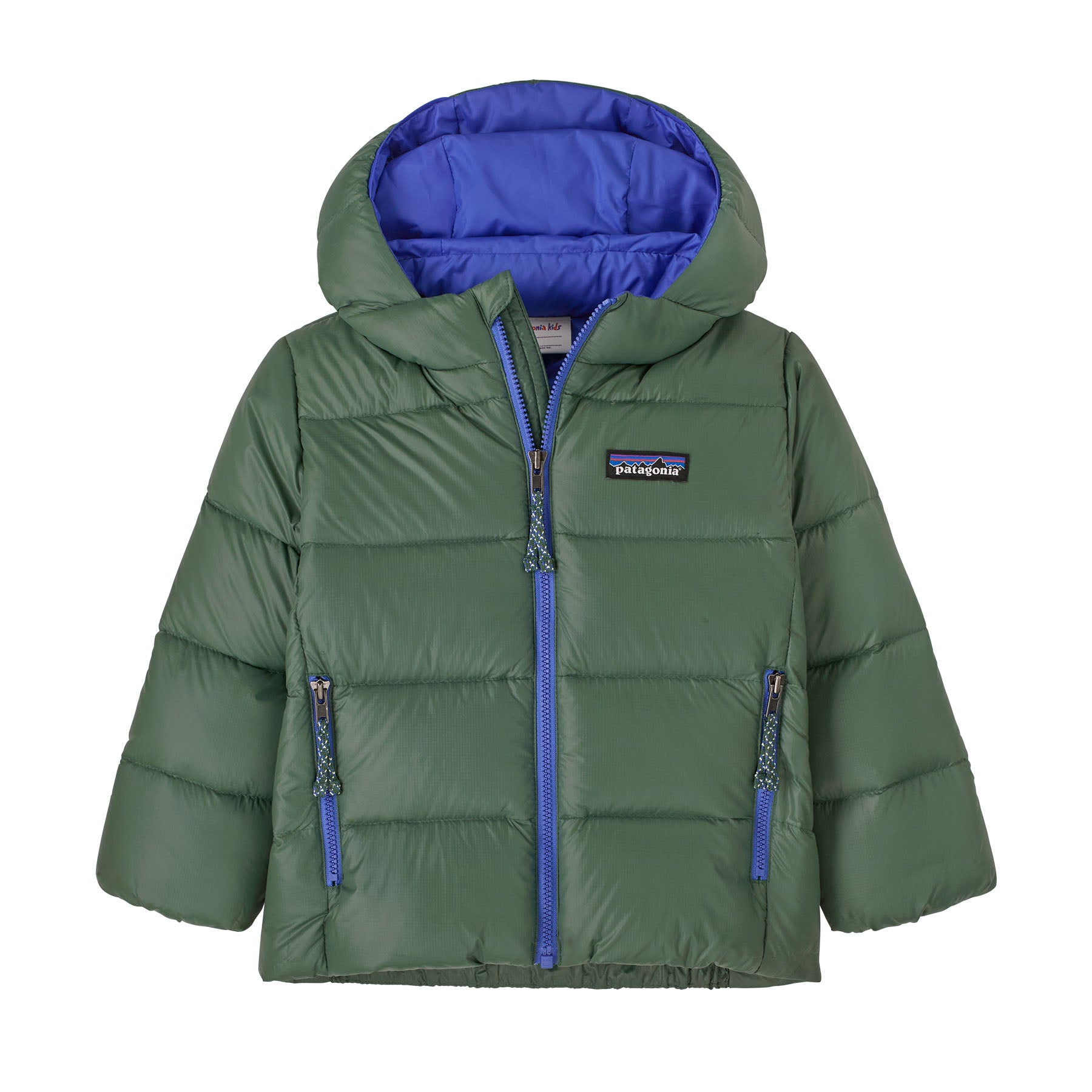 Baby Hi-Loft Down Sweater™ Hoody