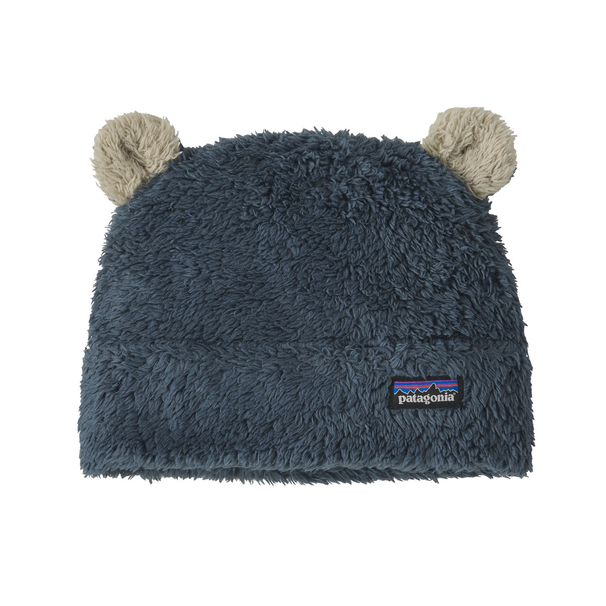 Baby Furry Friends Fleece Hat