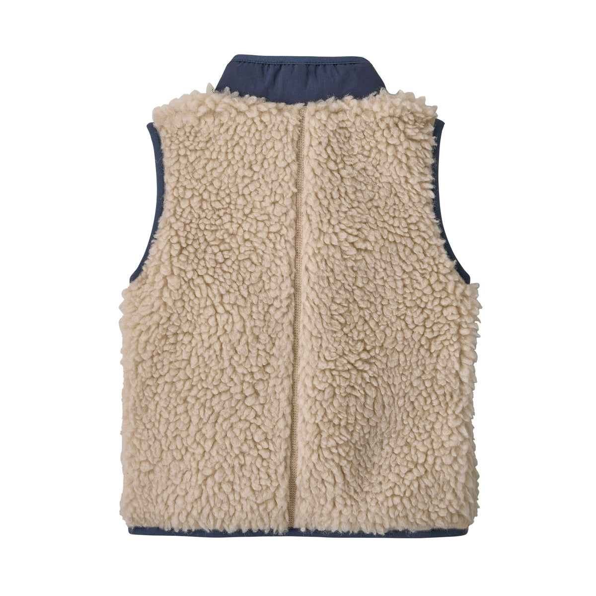 Baby Retro-X® Fleece Vest