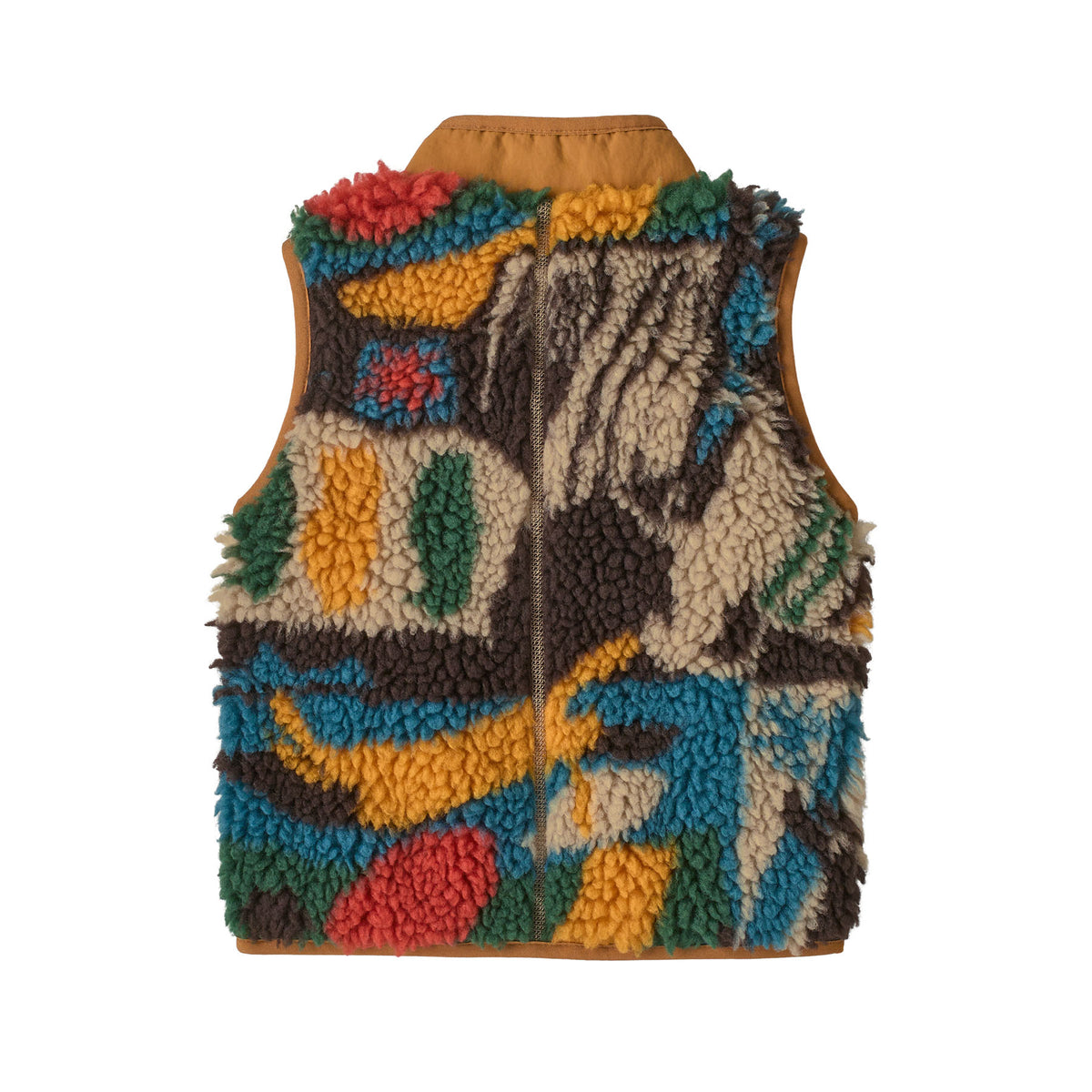 Baby Retro-X® Fleece Vest