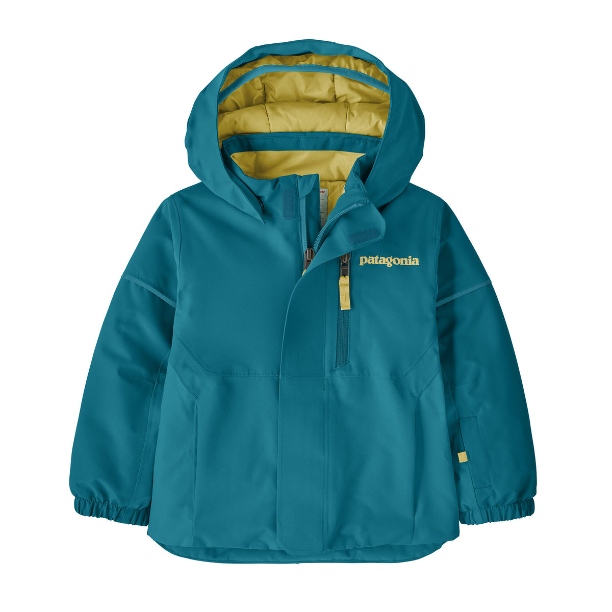 Baby Snow Pile Jacket