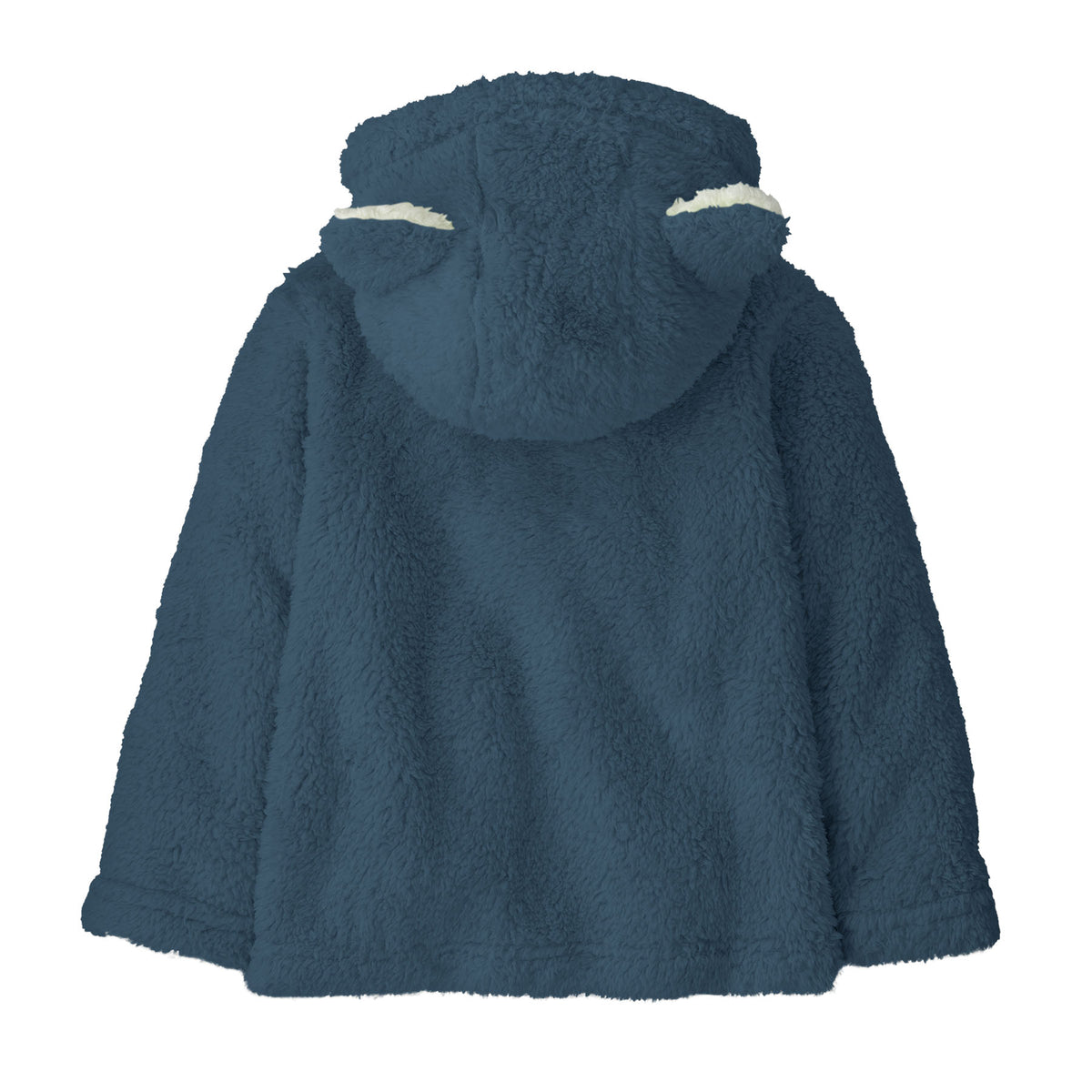 Baby Furry Friends Fleece Hoody