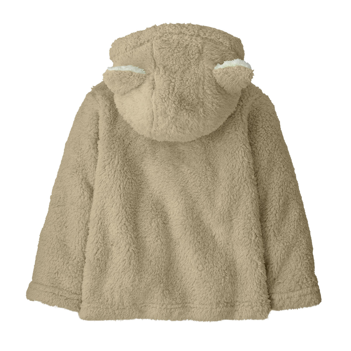 Baby Furry Friends Fleece Hoody