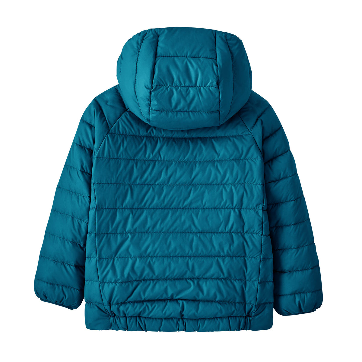 Baby Reversible Down Sweater™ Hoody
