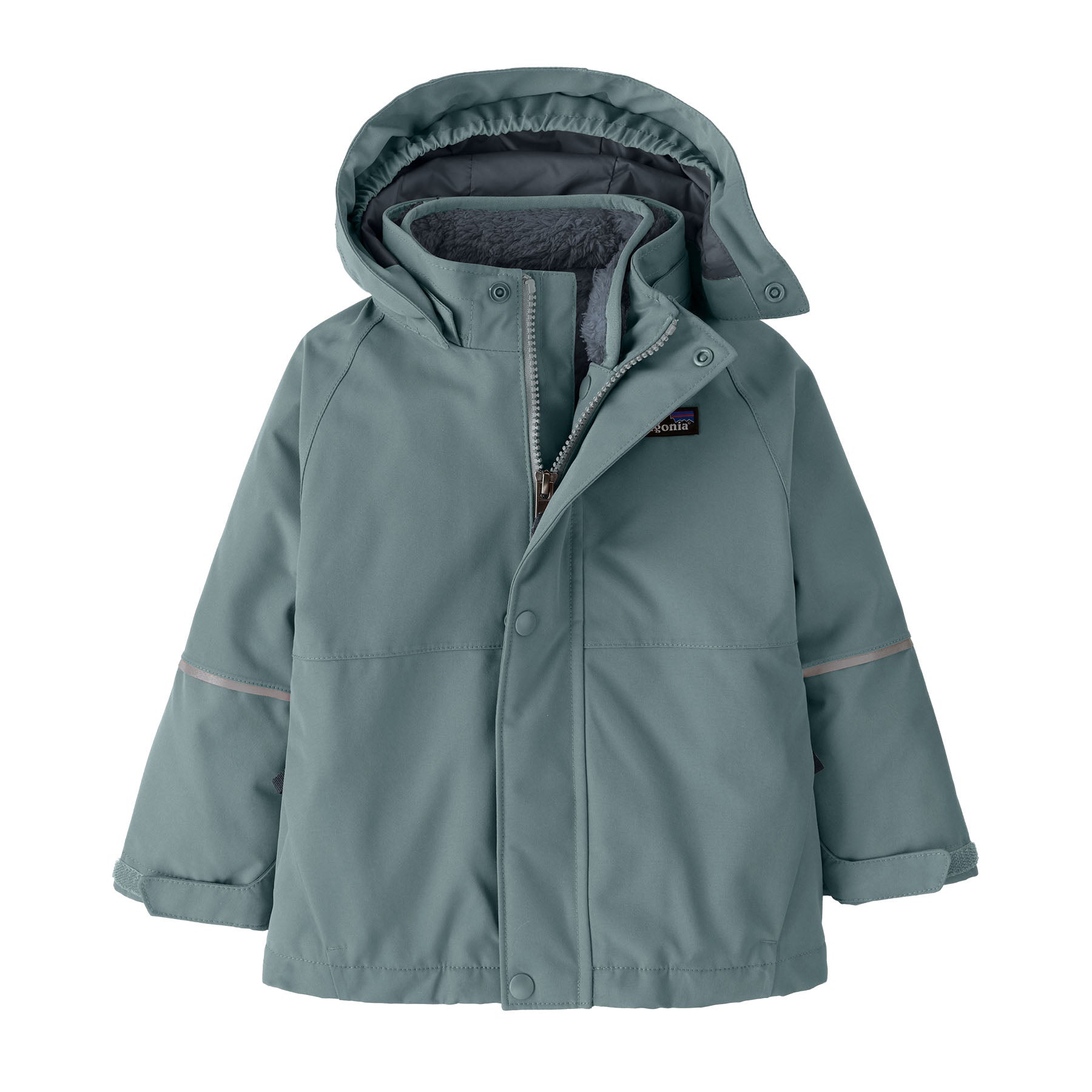 Baby All Seasons 3-in-1 Jacket