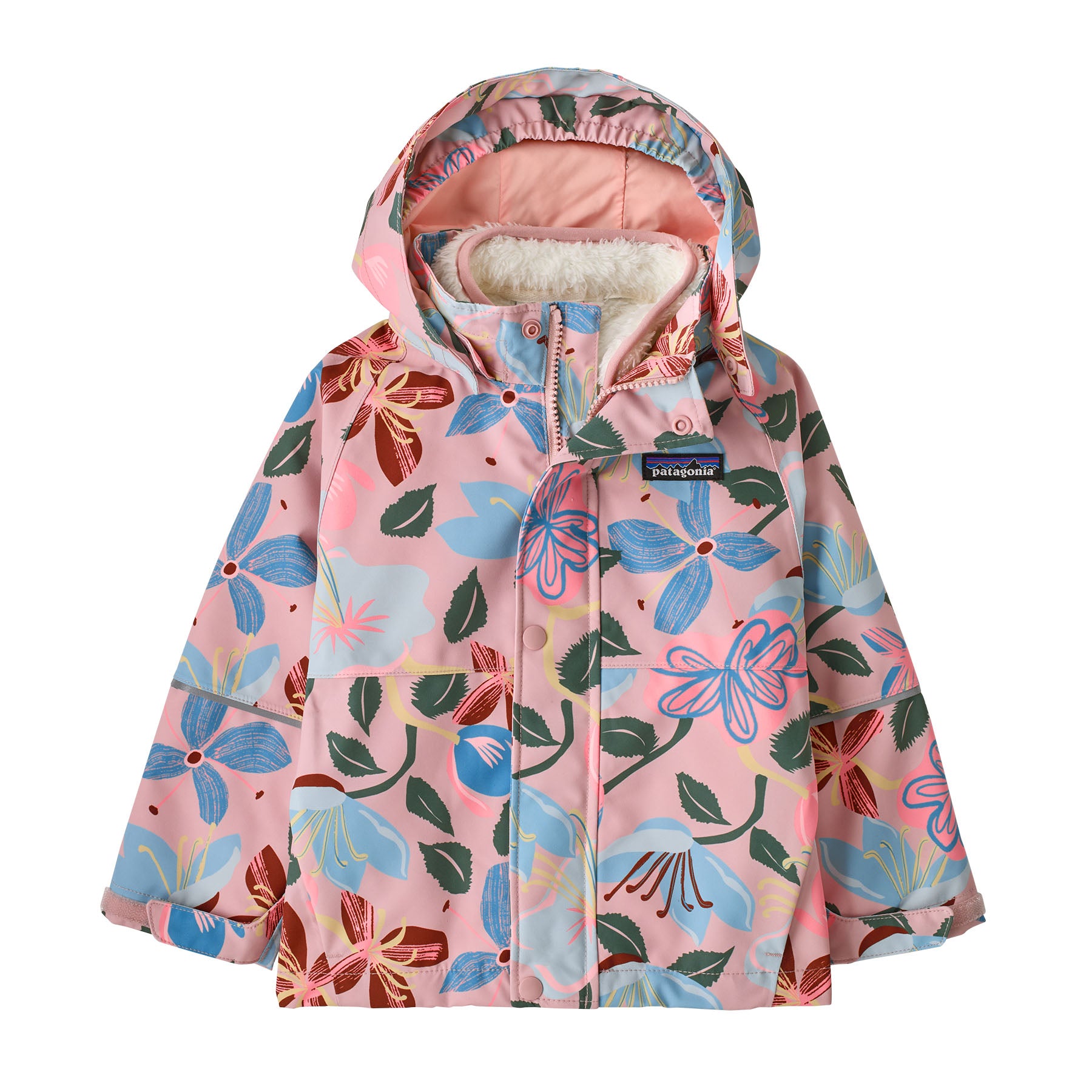 Baby All Seasons 3-in-1 Jacket