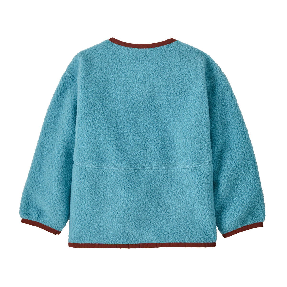 Baby Shearling Fleece Jacket