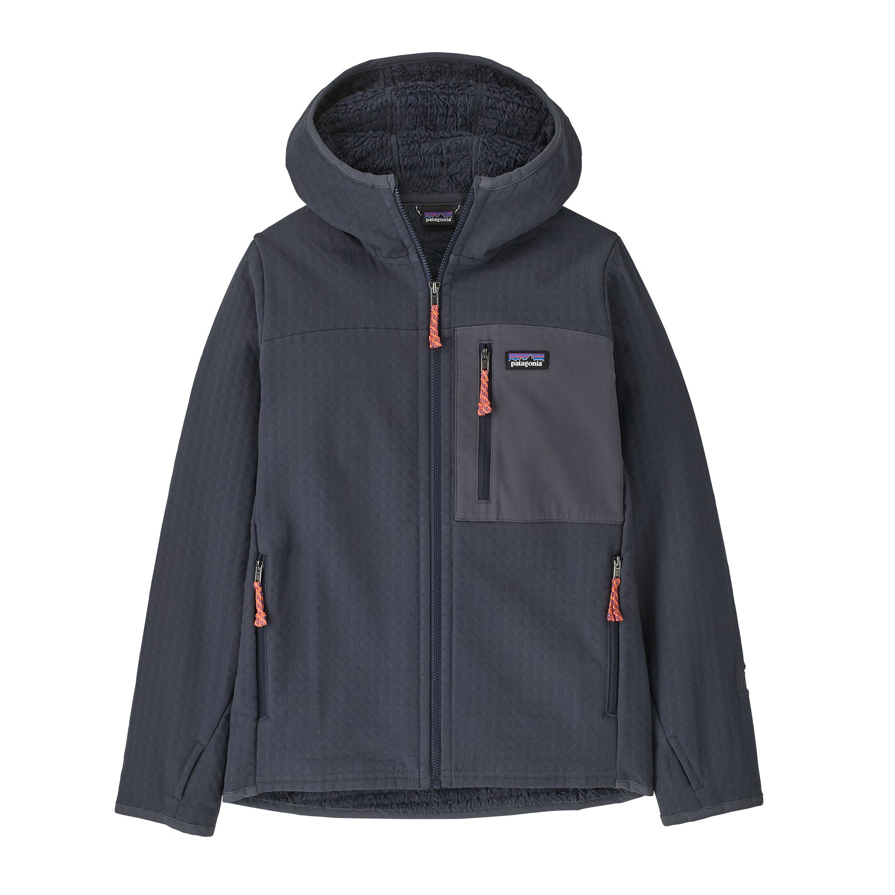 Kids' R2® TechFace Hoody