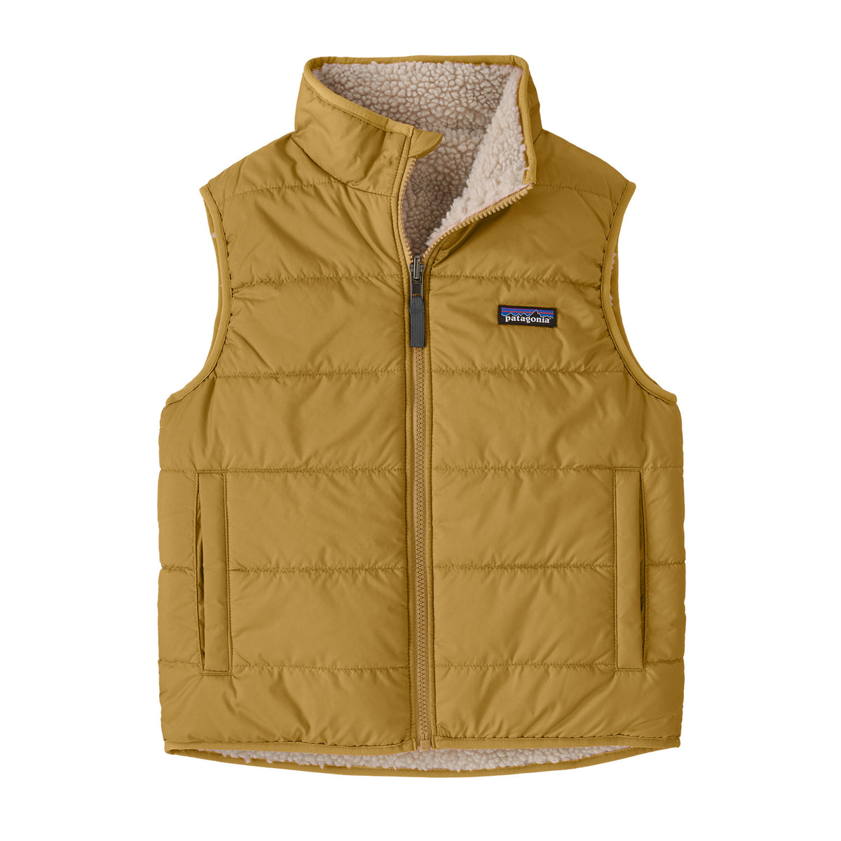 Kids' Reversible Ready Freddy Vest