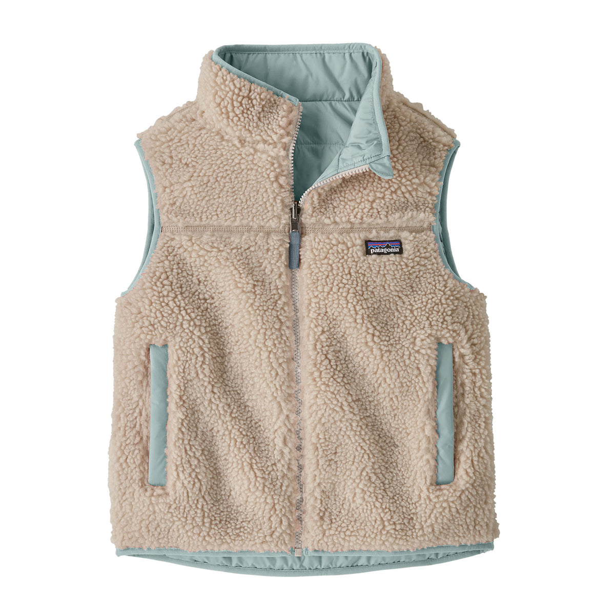 Kids' Reversible Ready Freddy Vest