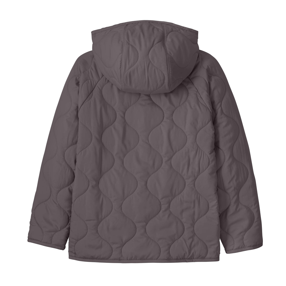 Kids' Quilted Puffer Jacket