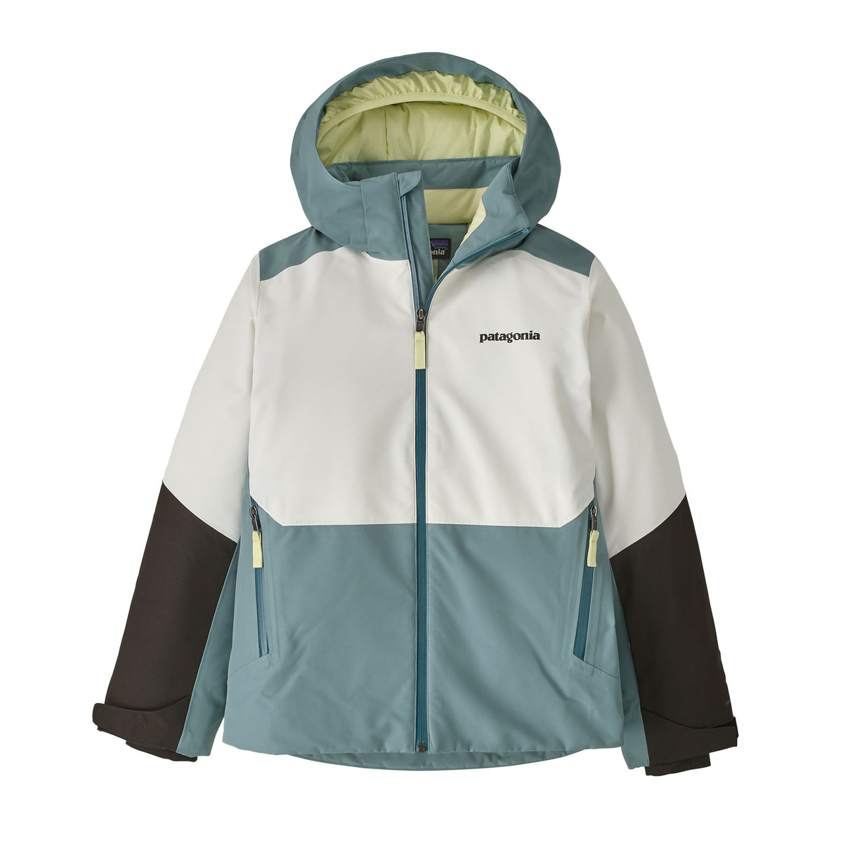 Kids' Powder Town Jacket