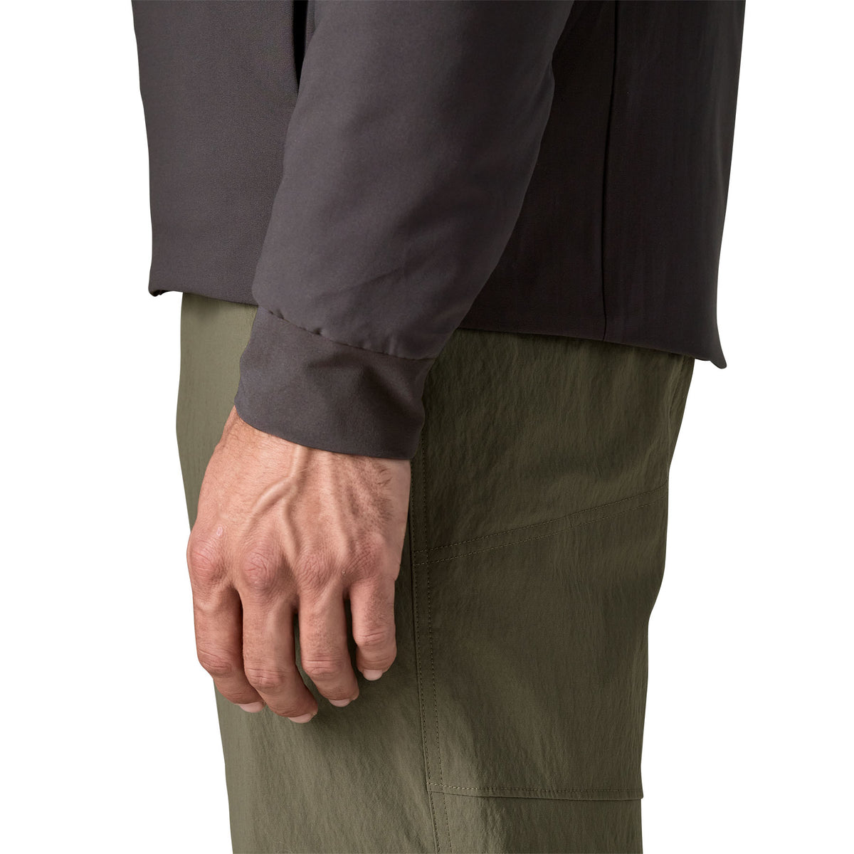 Men's Nano-Air® Light Jacket